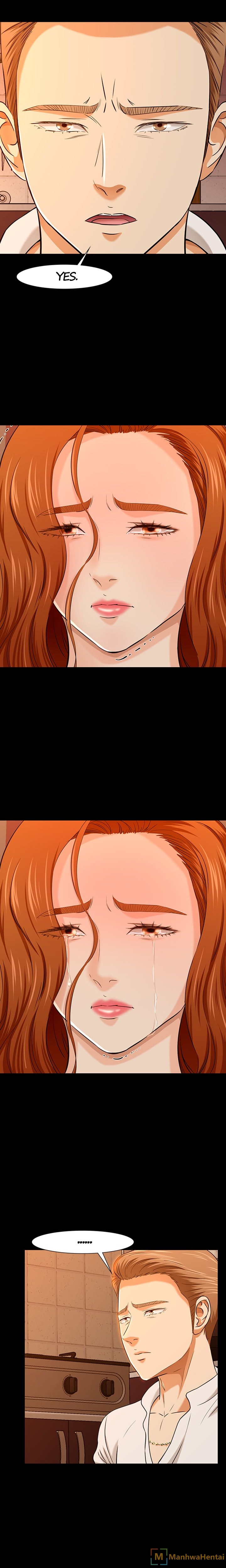 Roomie - Chapter 36 [photo 15] - MangaPorn