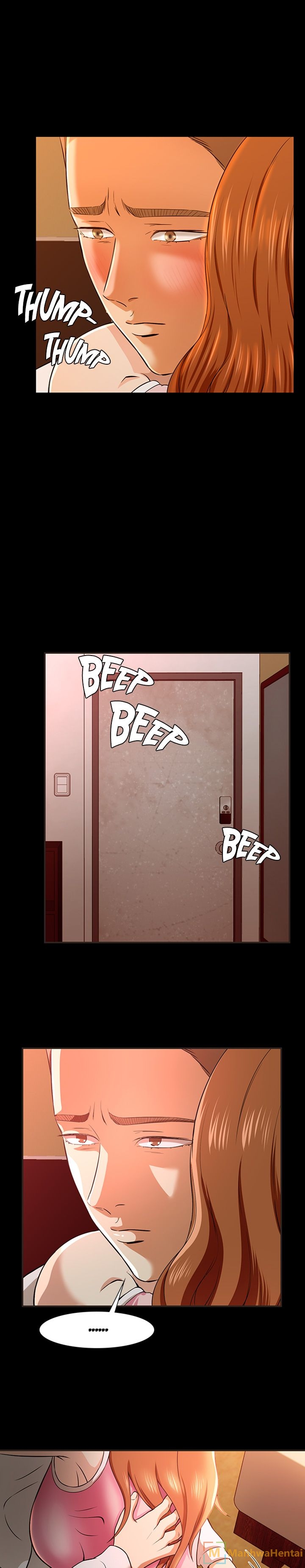 Roomie - Chapter 36 [photo 17] - MangaPorn