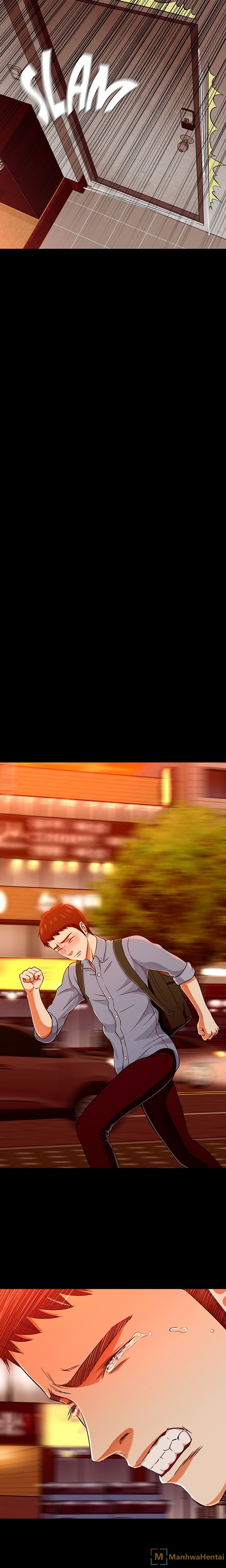 Roomie - Chapter 36 [photo 19] - MangaPorn