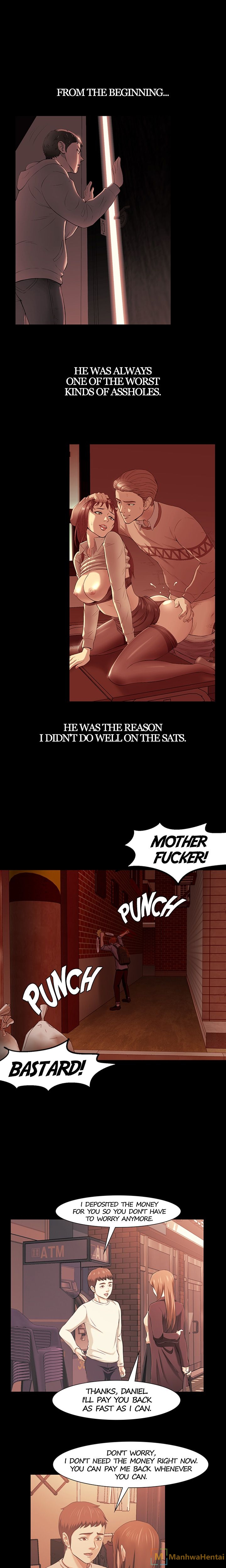 Roomie - Chapter 36 [photo 20] - MangaPorn