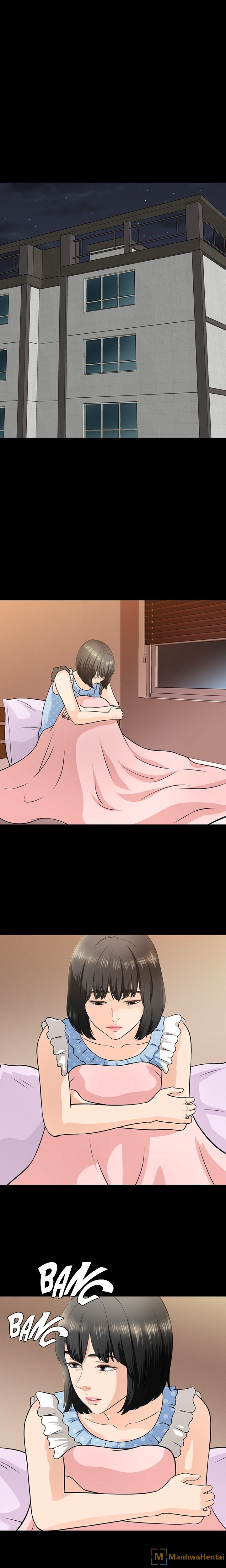 Roomie - Chapter 36 [photo 22] - MangaPorn