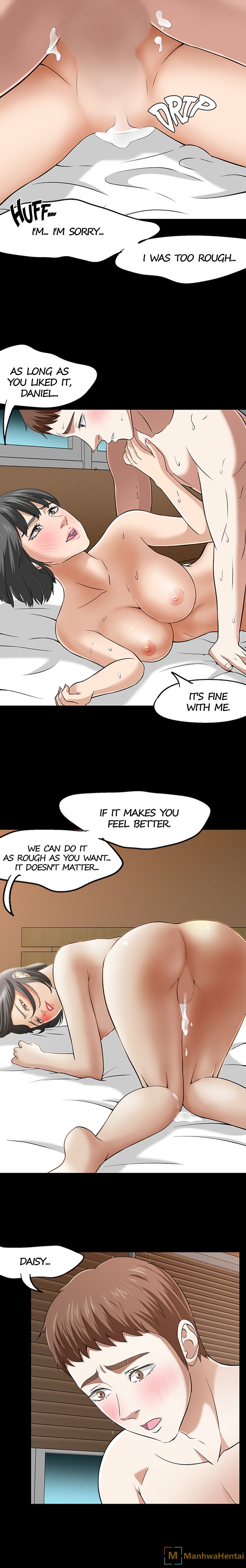 Roomie - Chapter 37 [photo 11] - MangaPorn