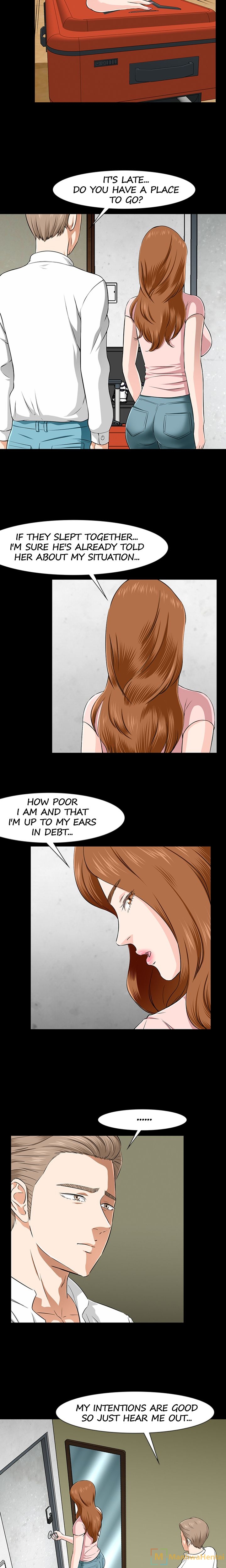 Roomie - Chapter 37 [photo 13] - MangaPorn