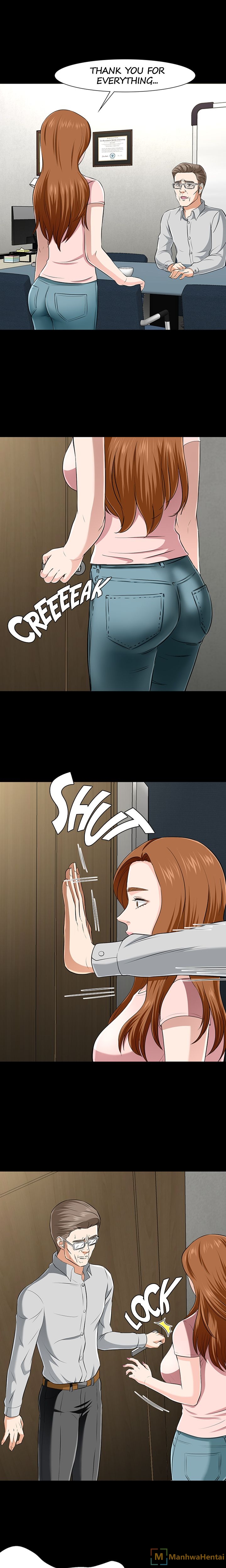 Roomie - Chapter 37 [photo 17] - MangaPorn