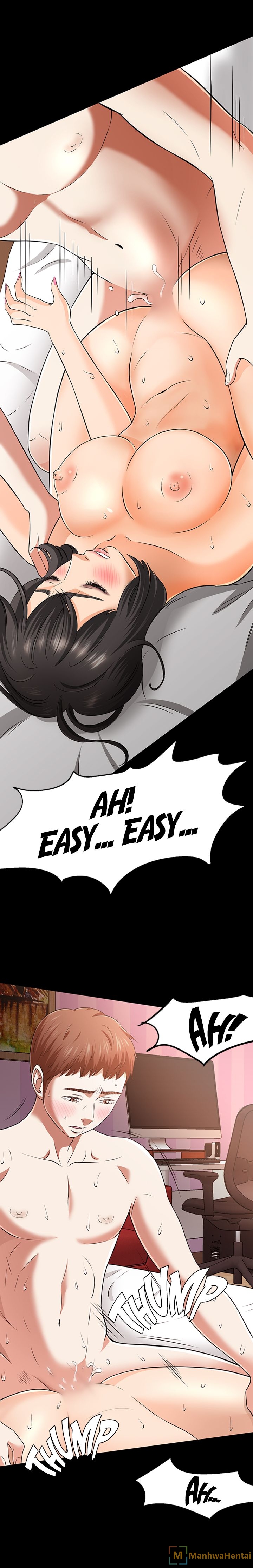 Roomie - Chapter 37 [photo 6] - MangaPorn