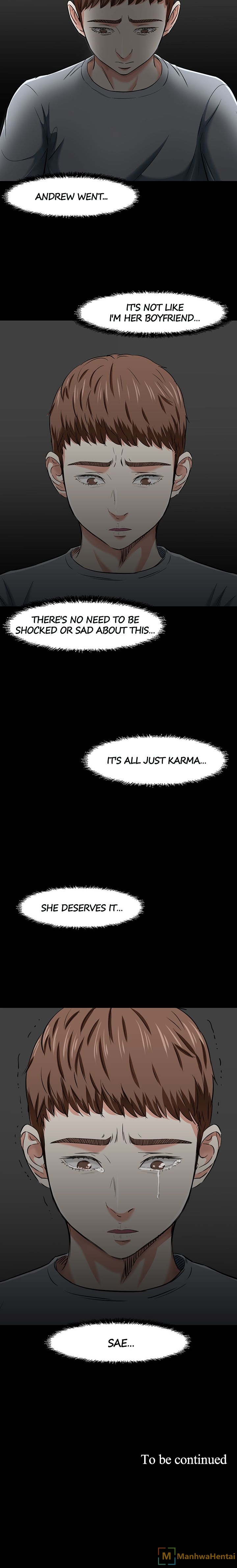 Roomie - Chapter 38 [photo 19] - MangaPorn
