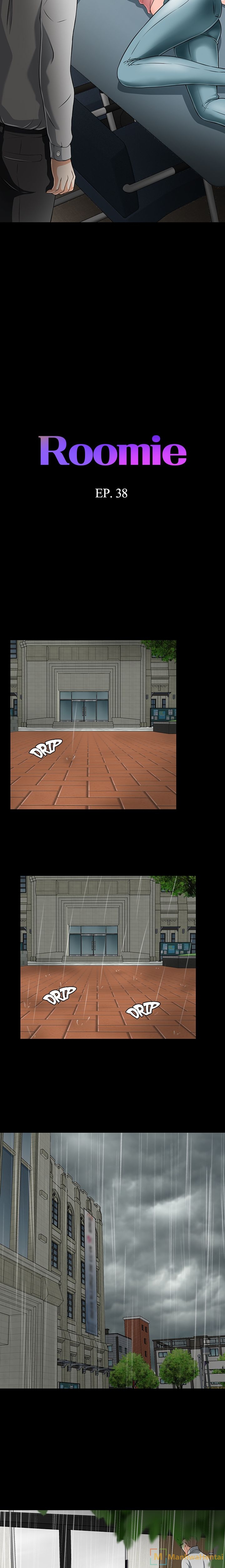 Roomie - Chapter 38 [photo 2] - MangaPorn