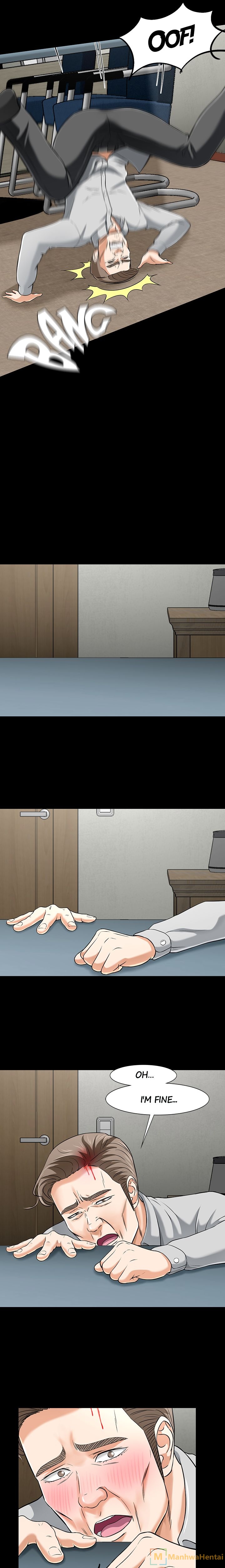 Roomie - Chapter 38 [photo 9] - MangaPorn