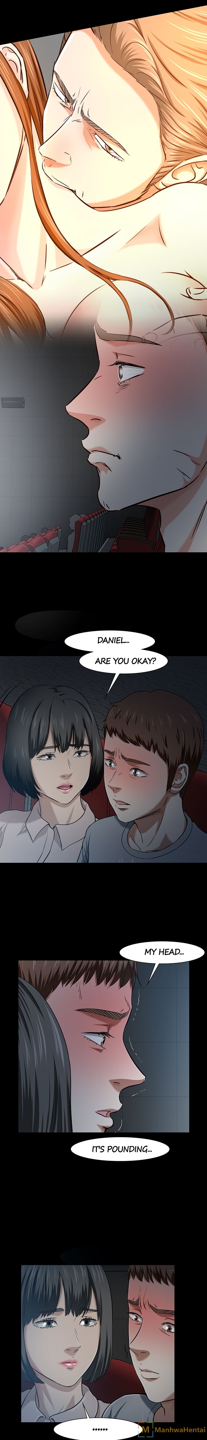 Roomie - Chapter 39 [photo 10] - MangaPorn