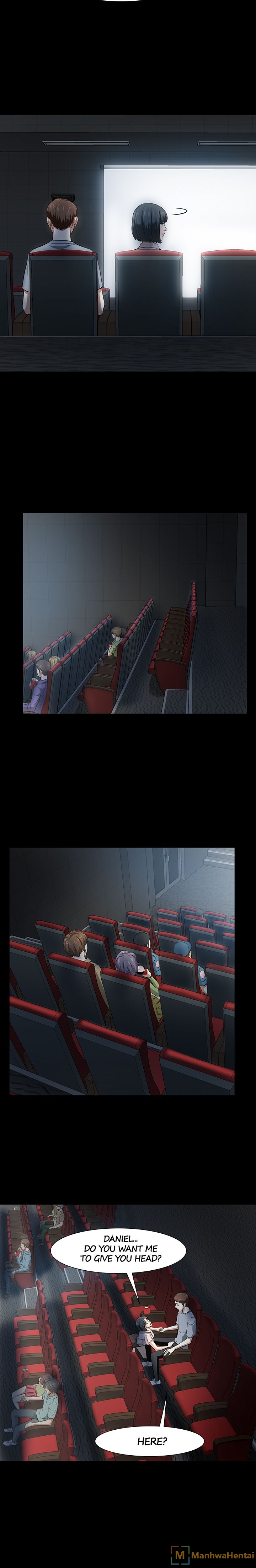 Roomie - Chapter 39 [photo 11] - MangaPorn