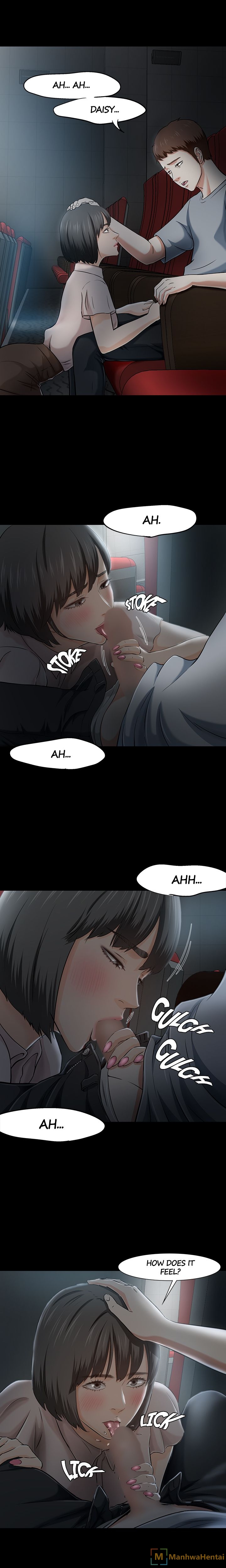 Roomie - Chapter 39 [photo 12] - MangaPorn