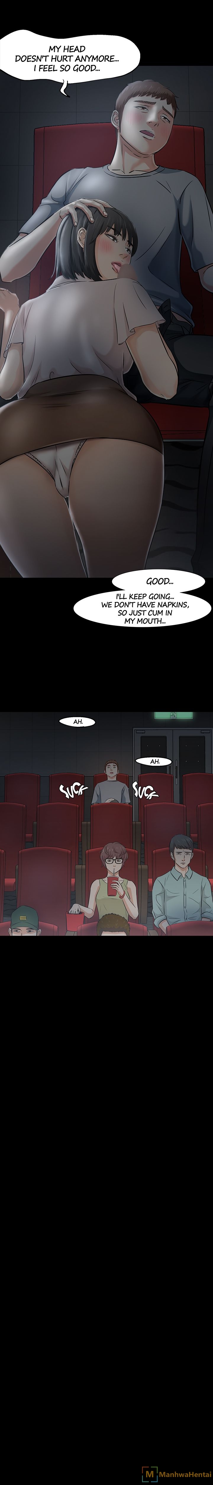 Roomie - Chapter 39 [photo 13] - MangaPorn