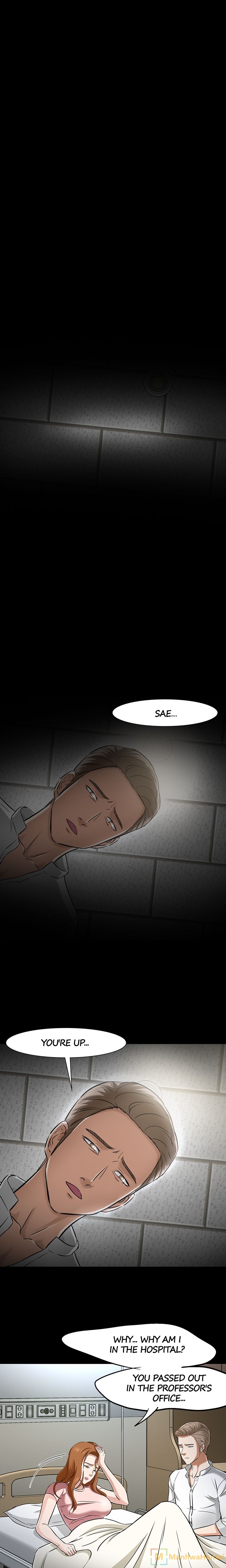 Roomie - Chapter 39 [photo 14] - MangaPorn