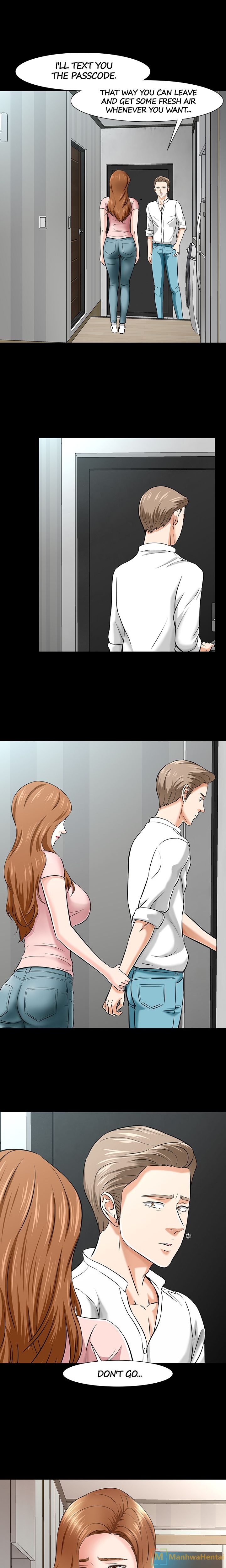 Roomie - Chapter 39 [photo 18] - MangaPorn