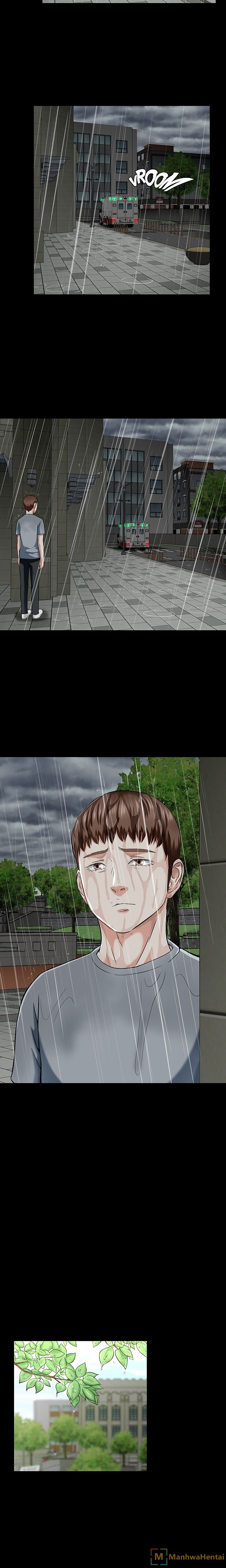 Roomie - Chapter 39 [photo 4] - MangaPorn