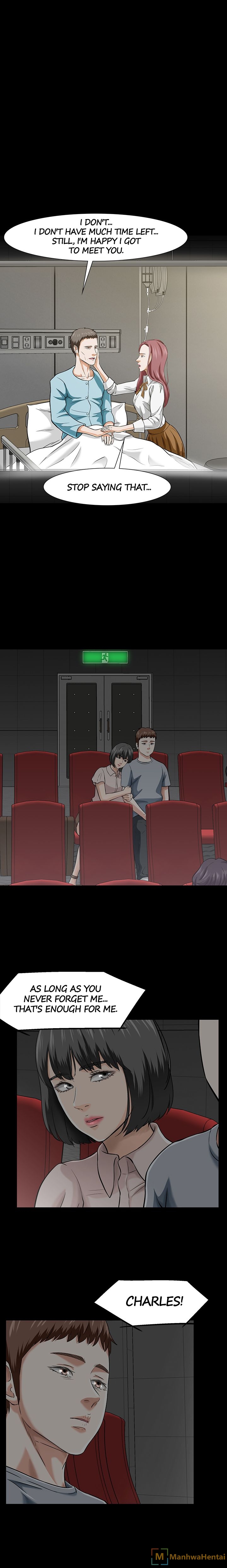 Roomie - Chapter 39 [photo 6] - MangaPorn