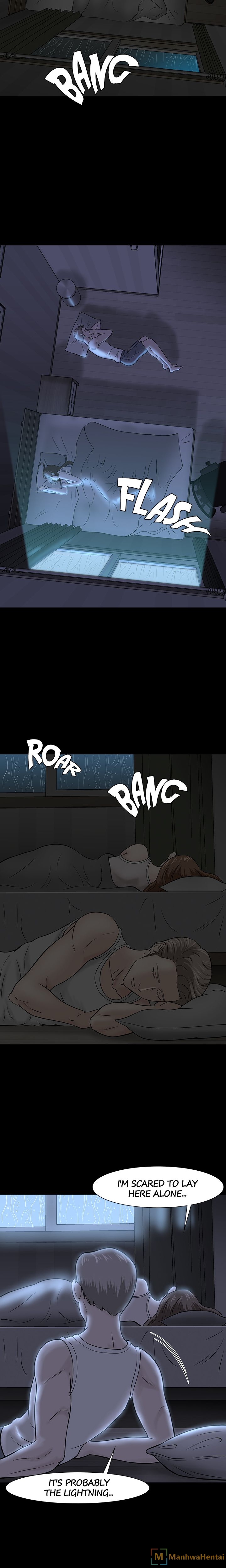 Roomie - Chapter 40 [photo 15] - MangaPorn