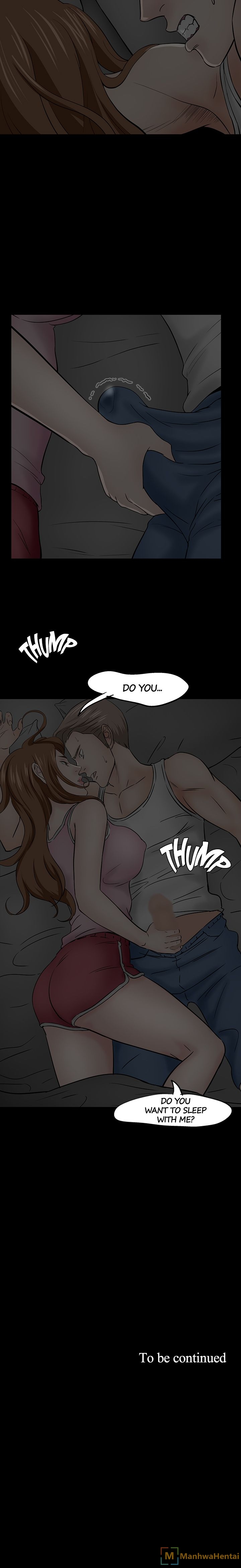 Roomie - Chapter 40 [photo 21] - MangaPorn