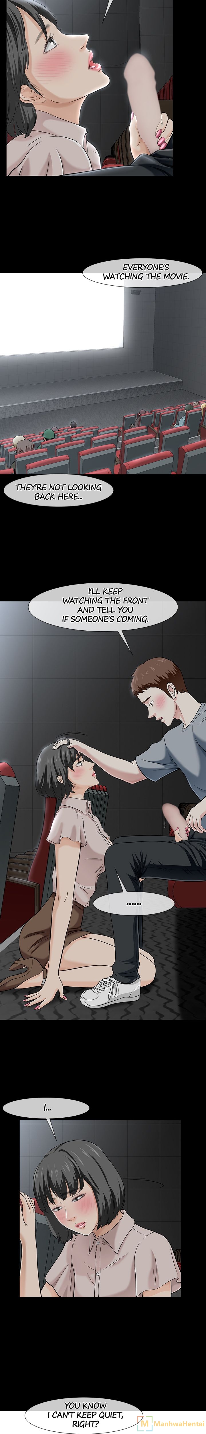 Roomie - Chapter 40 [photo 4] - MangaPorn