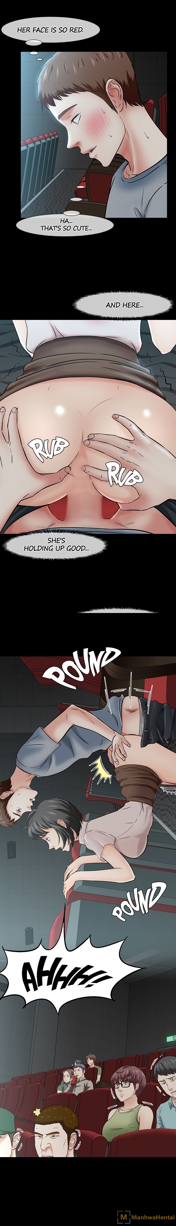 Roomie - Chapter 40 [photo 7] - MangaPorn