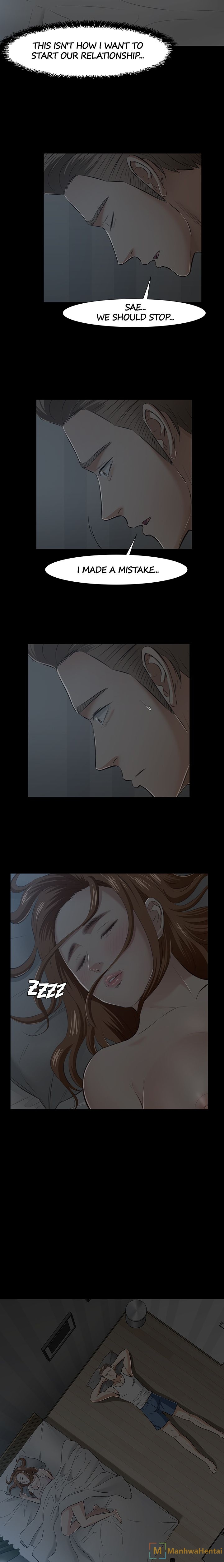 Roomie - Chapter 41 [photo 11] - MangaPorn