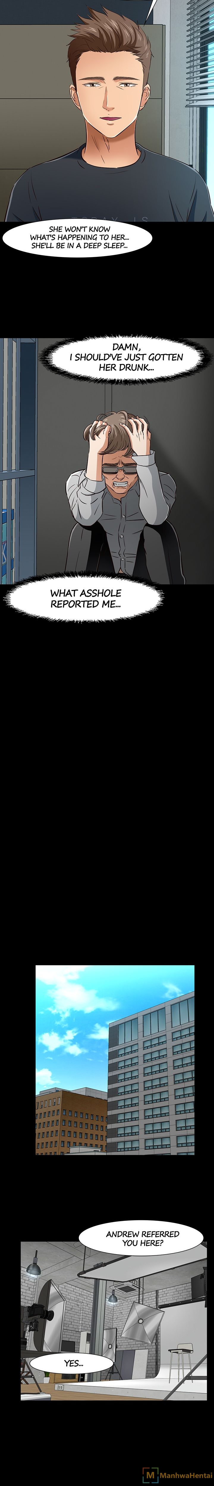 Roomie - Chapter 41 [photo 15] - MangaPorn