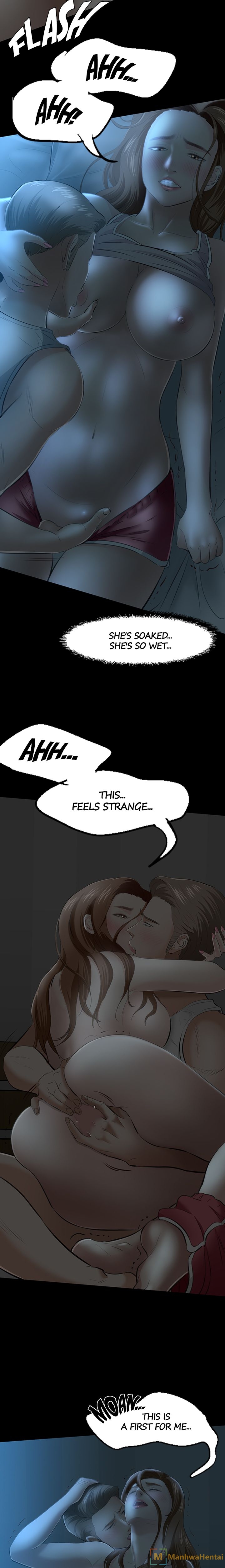 Roomie - Chapter 41 [photo 6] - MangaPorn