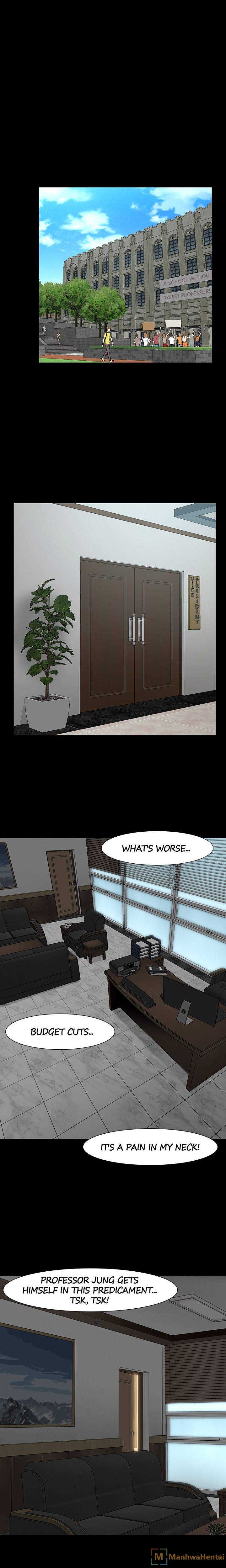 Roomie - Chapter 42 [photo 12] - MangaPorn