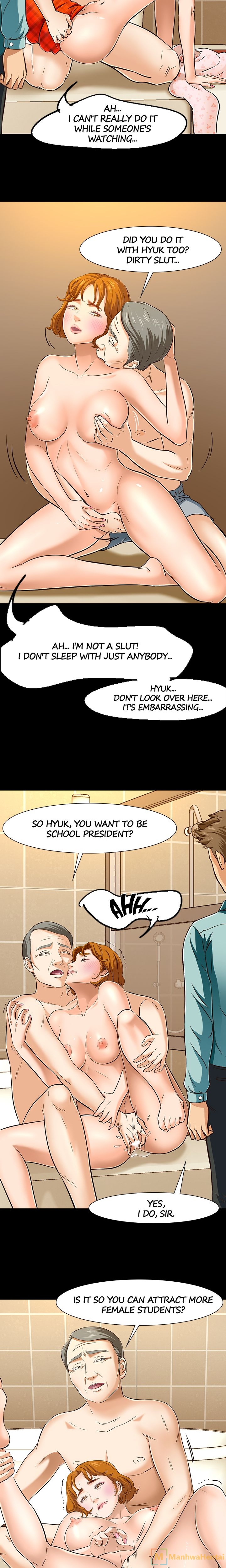 Roomie - Chapter 42 [photo 15] - MangaPorn