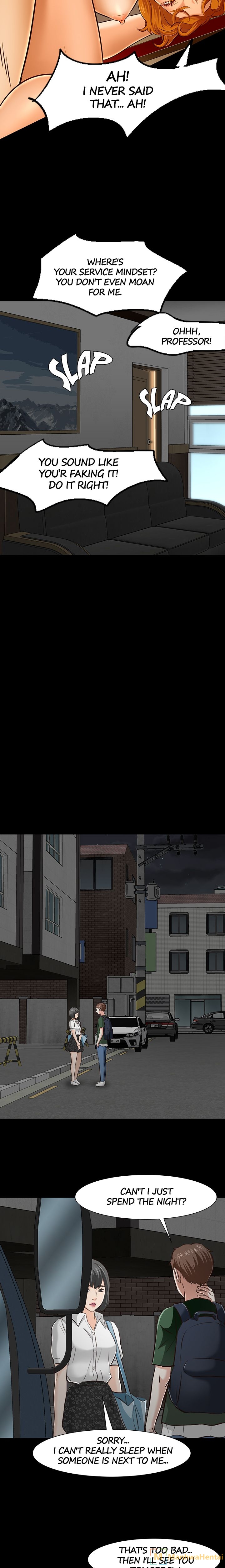 Roomie - Chapter 42 [photo 18] - MangaPorn