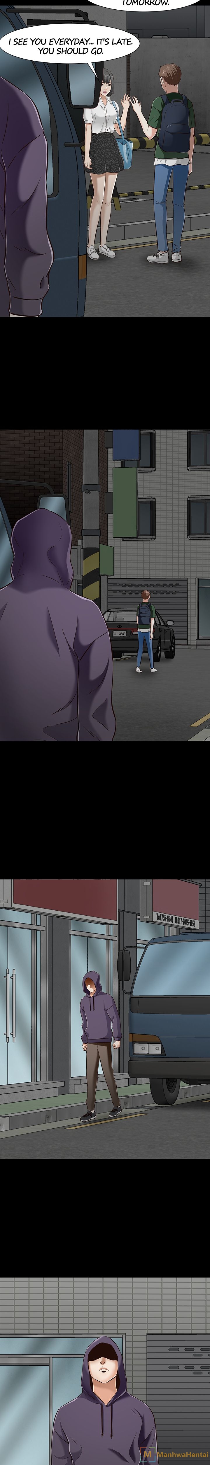 Roomie - Chapter 42 [photo 19] - MangaPorn