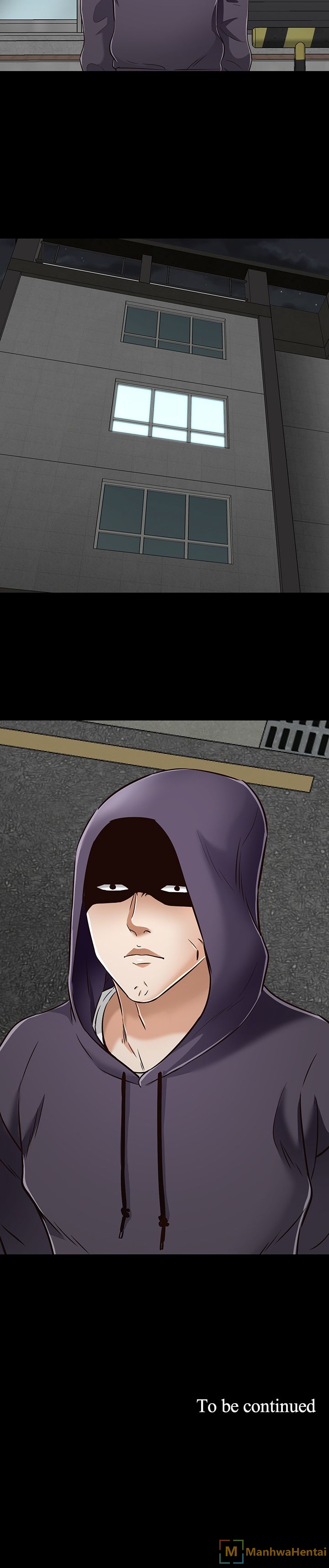 Roomie - Chapter 42 [photo 20] - MangaPorn