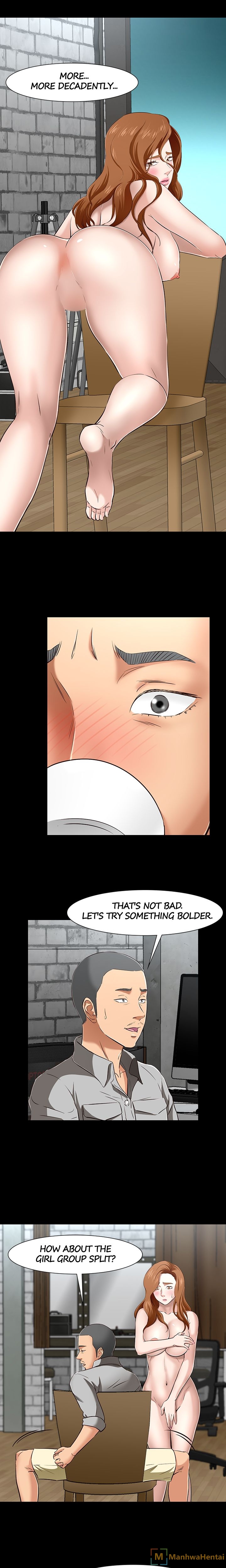 Roomie - Chapter 42 [photo 4] - MangaPorn