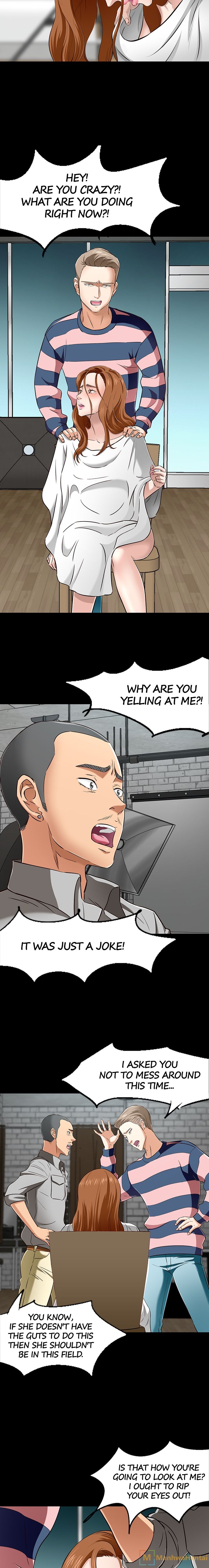 Roomie - Chapter 42 [photo 7] - MangaPorn