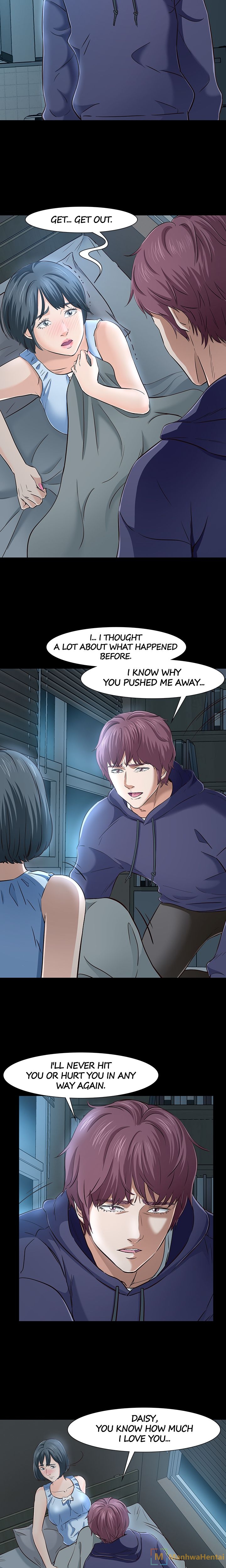 Roomie - Chapter 43 [photo 11] - MangaPorn