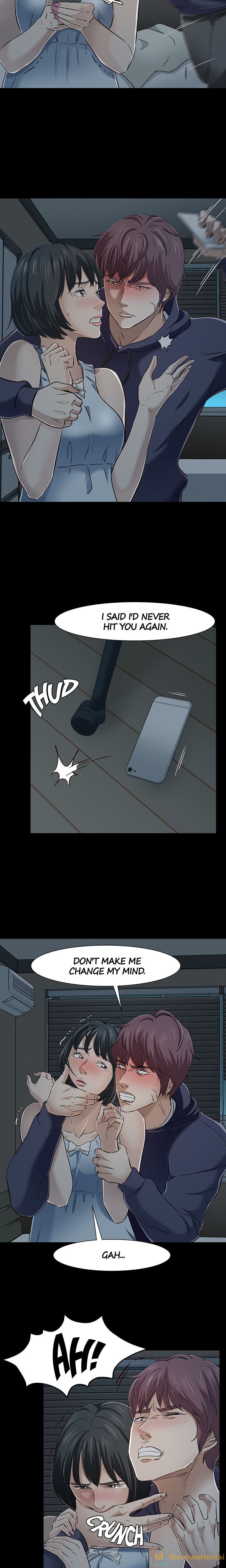 Roomie - Chapter 43 [photo 13] - MangaPorn