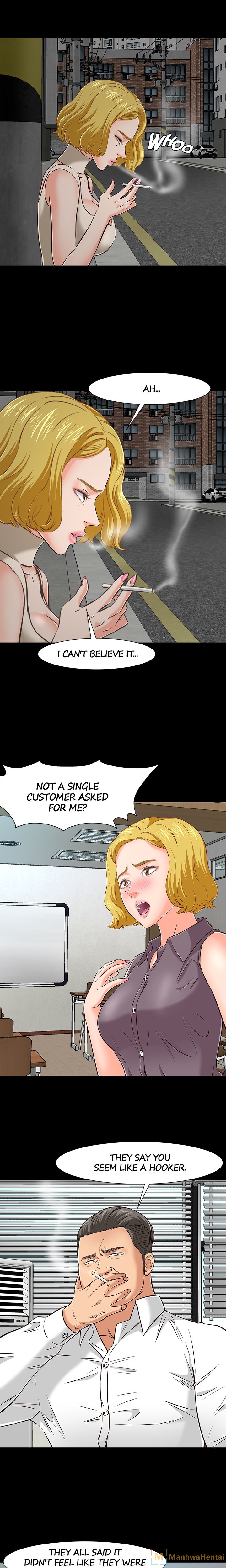 Roomie - Chapter 43 [photo 3] - MangaPorn