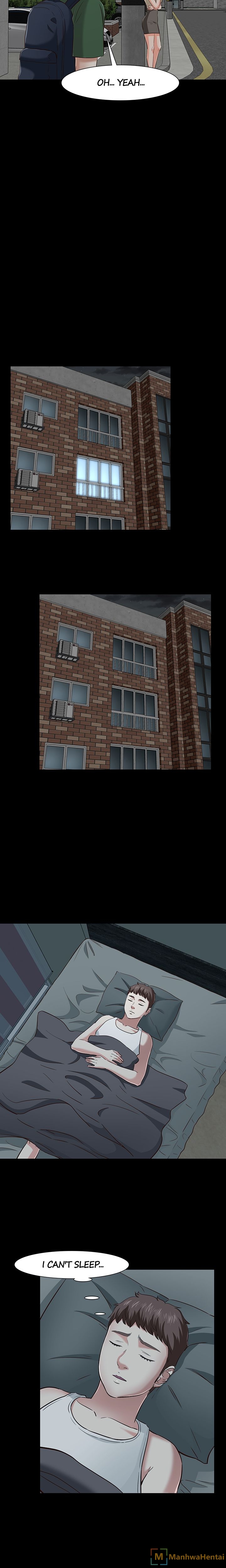 Roomie - Chapter 43 [photo 6] - MangaPorn