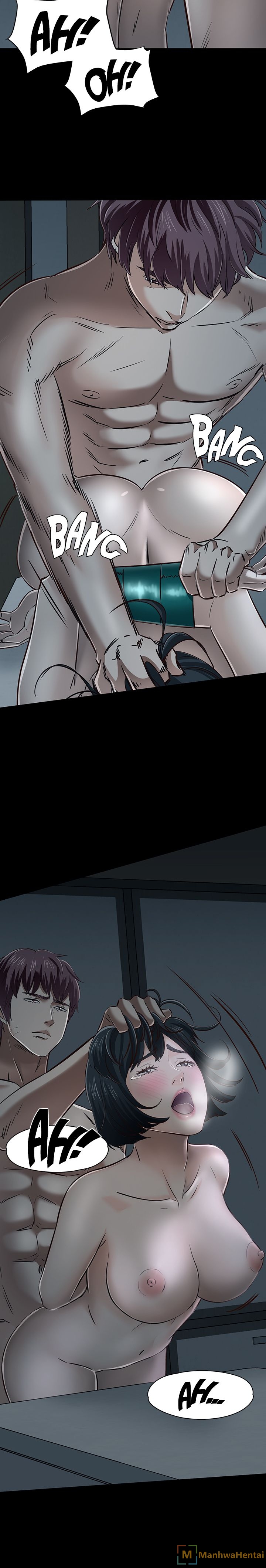 Roomie - Chapter 44 [photo 11] - MangaPorn