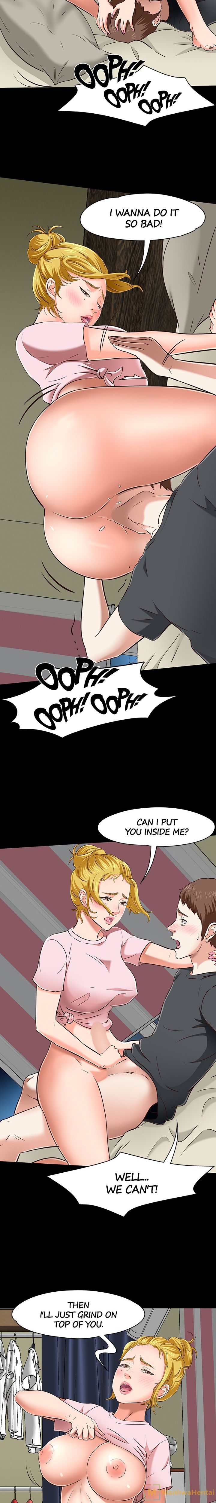 Roomie - Chapter 44 [photo 8] - MangaPorn