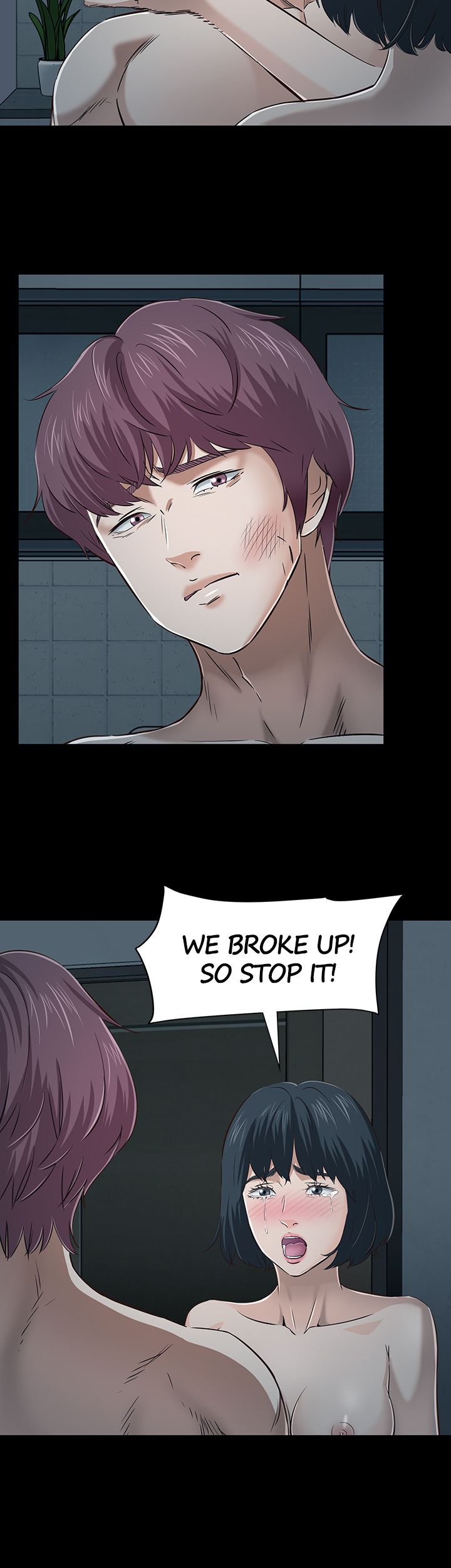 Roomie - Chapter 45 [photo 14] - MangaPorn