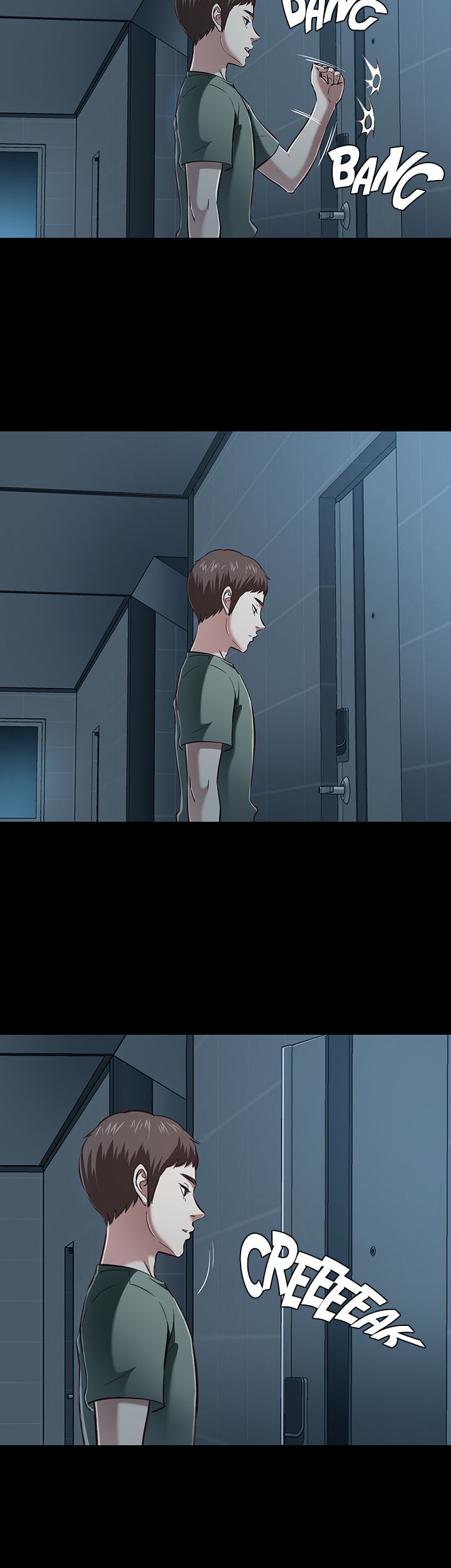 Roomie - Chapter 45 [photo 7] - MangaPorn