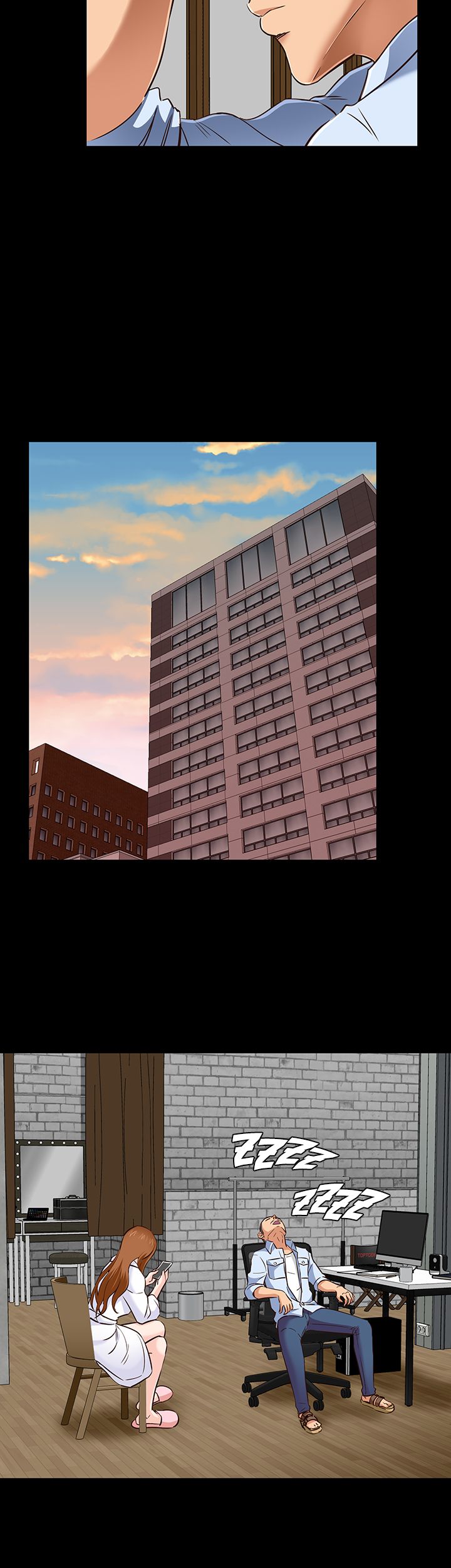 Roomie - Chapter 46 [photo 11] - MangaPorn