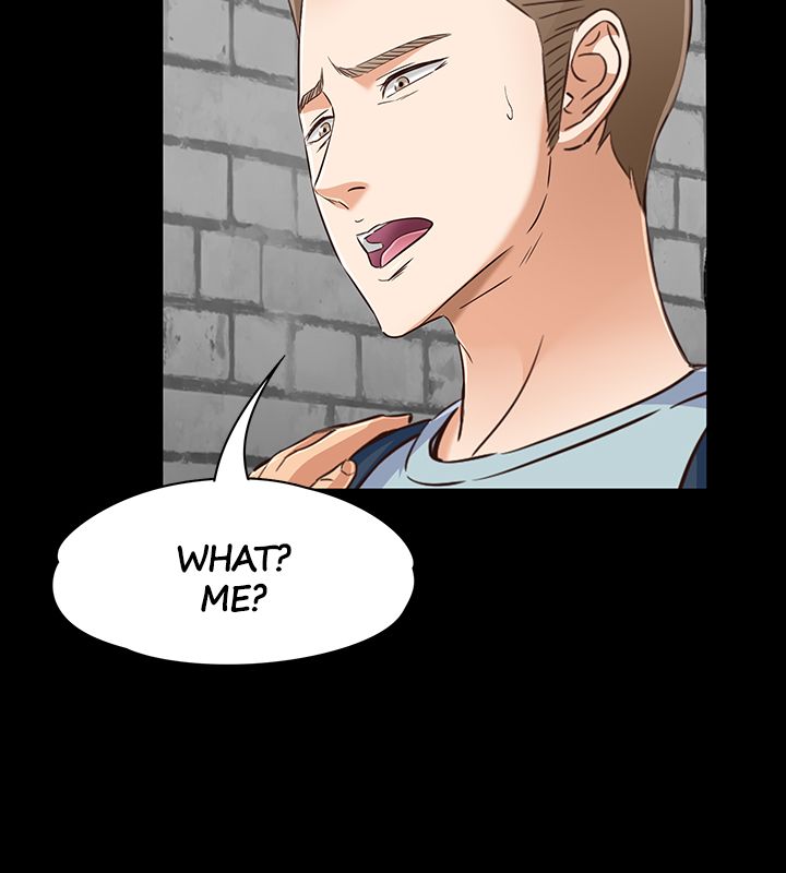 Roomie - Chapter 46 [photo 13] - MangaPorn