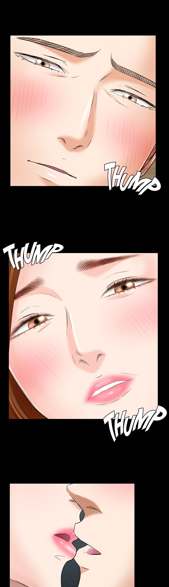 Roomie - Chapter 46 [photo 22] - MangaPorn