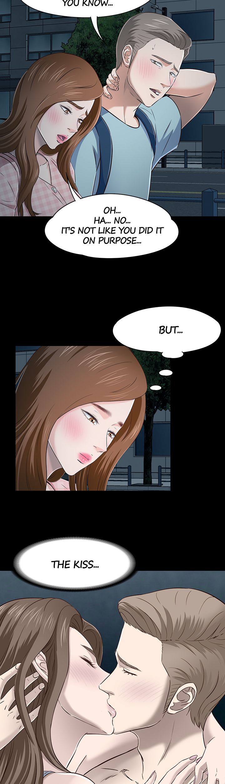 Roomie - Chapter 46 [photo 27] - MangaPorn