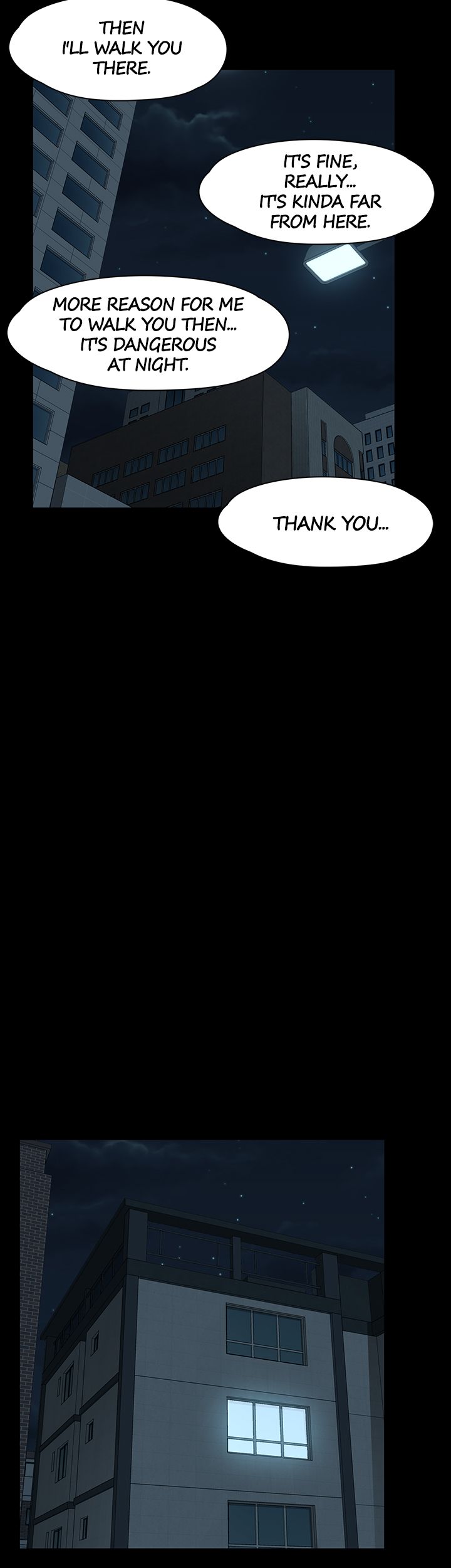 Roomie - Chapter 46 [photo 29] - MangaPorn