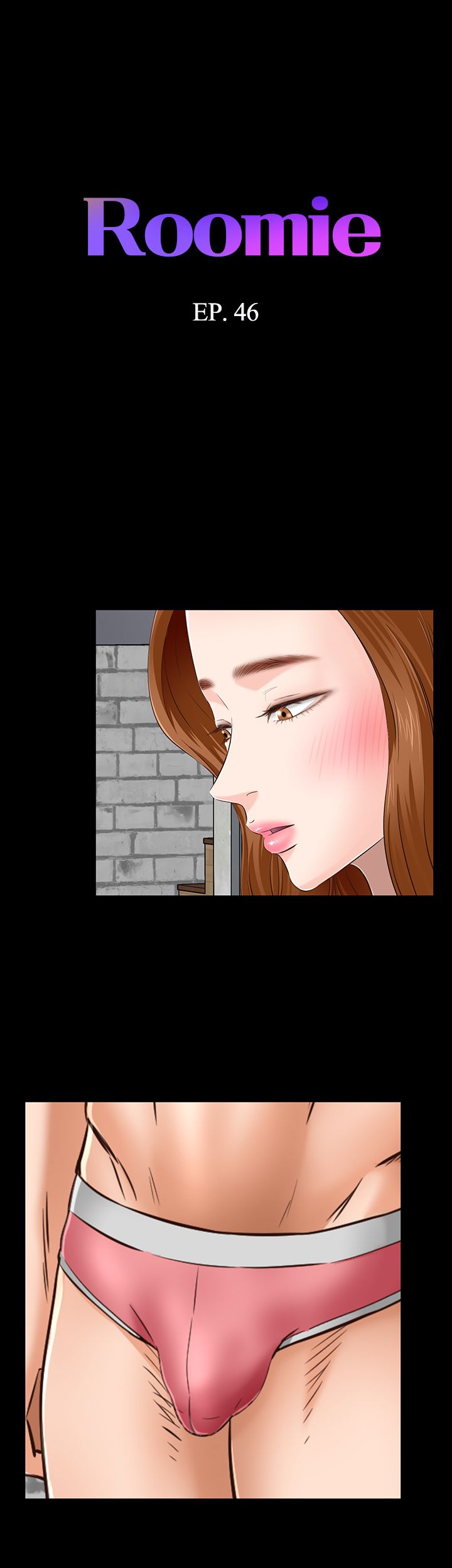 Roomie - Chapter 46 [photo 3] - MangaPorn