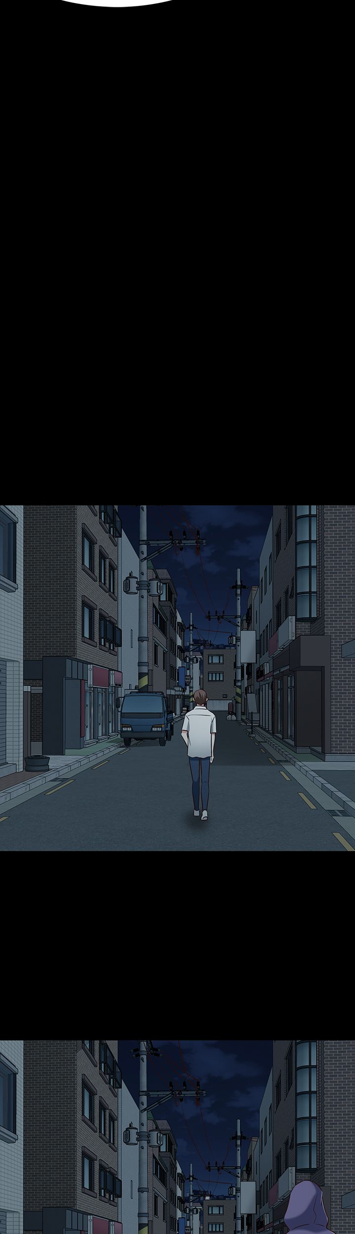 Roomie - Chapter 46 [photo 33] - MangaPorn