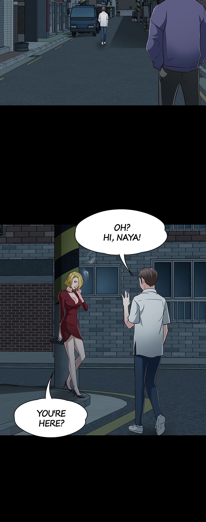 Roomie - Chapter 46 [photo 34] - MangaPorn